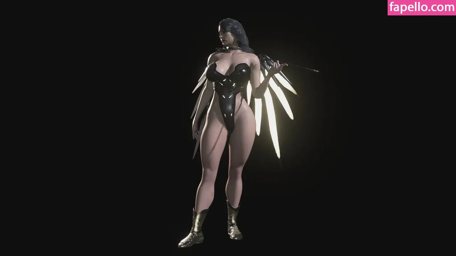 Resident Evil Onlyfans Photo Gallery 