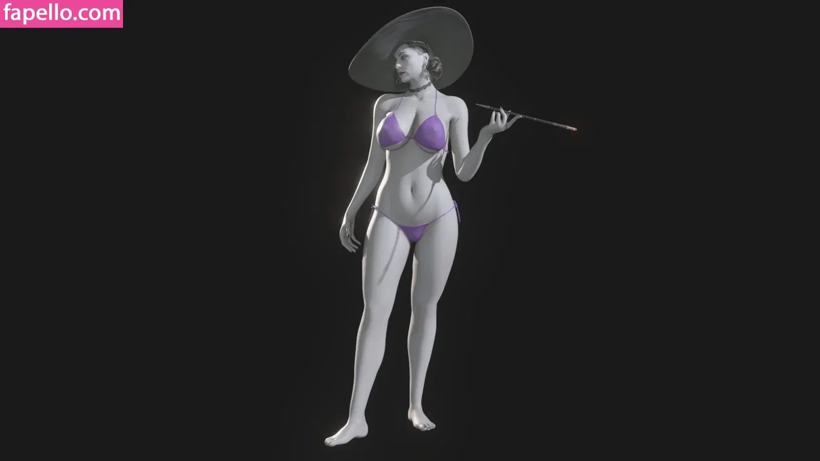 Resident Evil Onlyfans Photo Gallery 