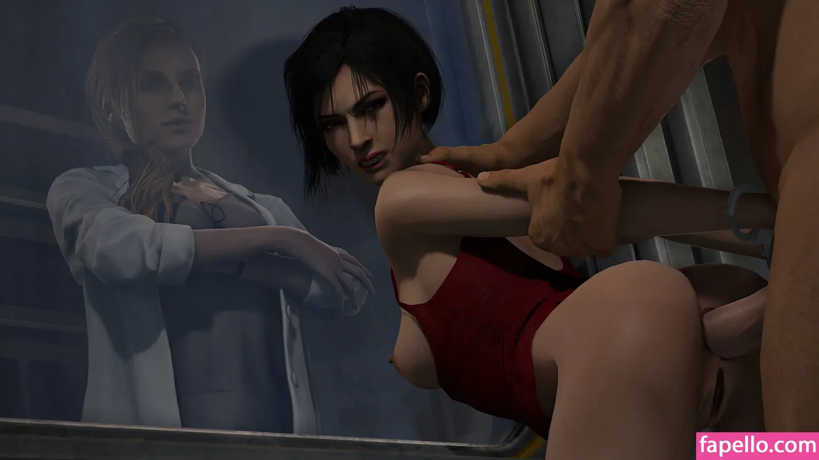 Resident Evil Onlyfans Photo Gallery 