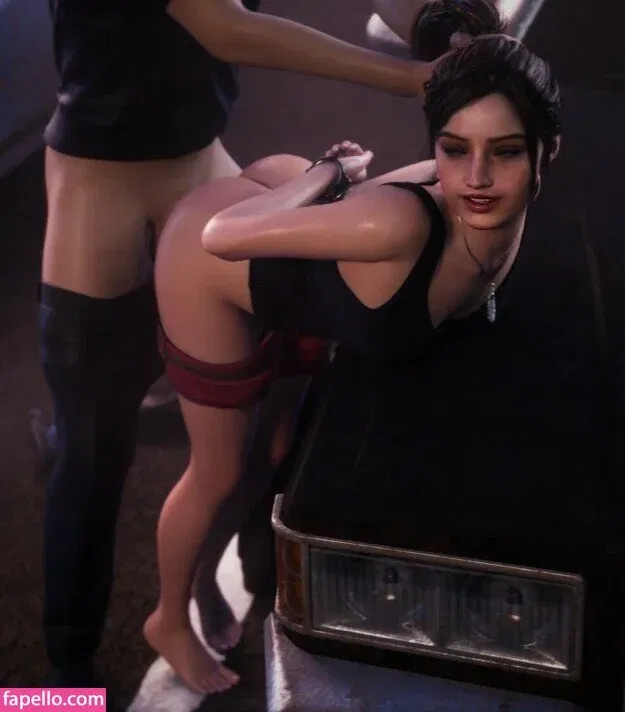 Resident Evil Onlyfans Photo Gallery 