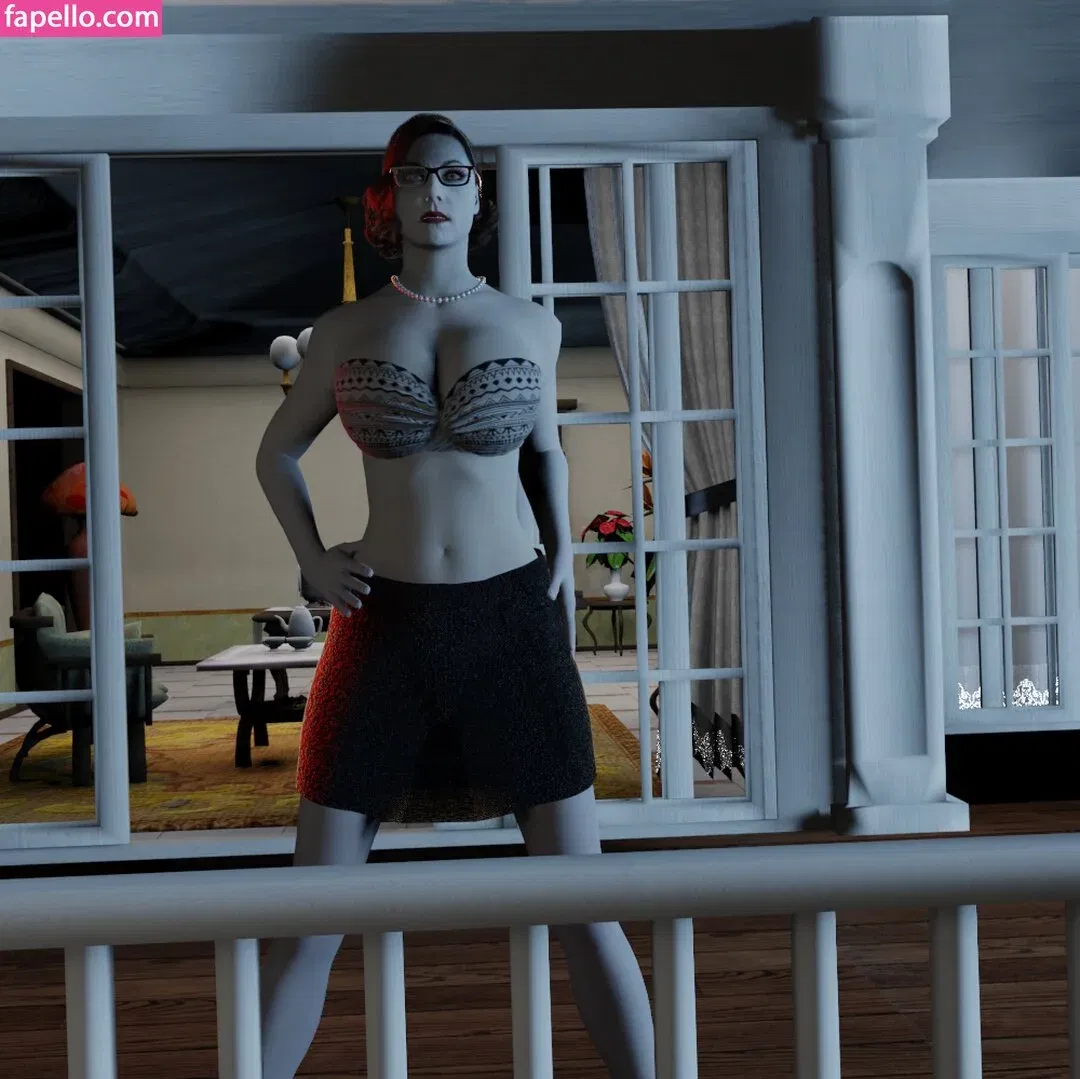 Resident Evil Onlyfans Photo Gallery 