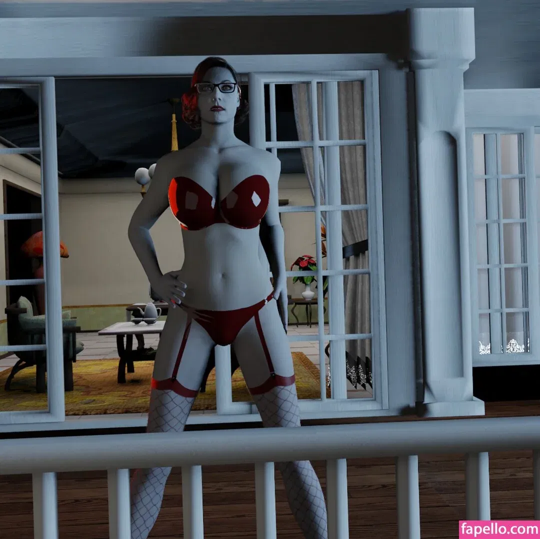 Resident Evil Onlyfans Photo Gallery 