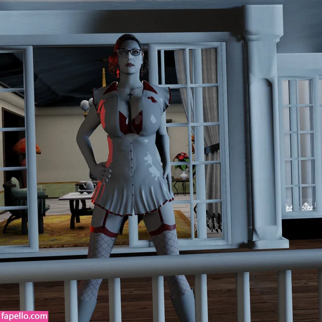 Resident Evil Onlyfans Photo Gallery 