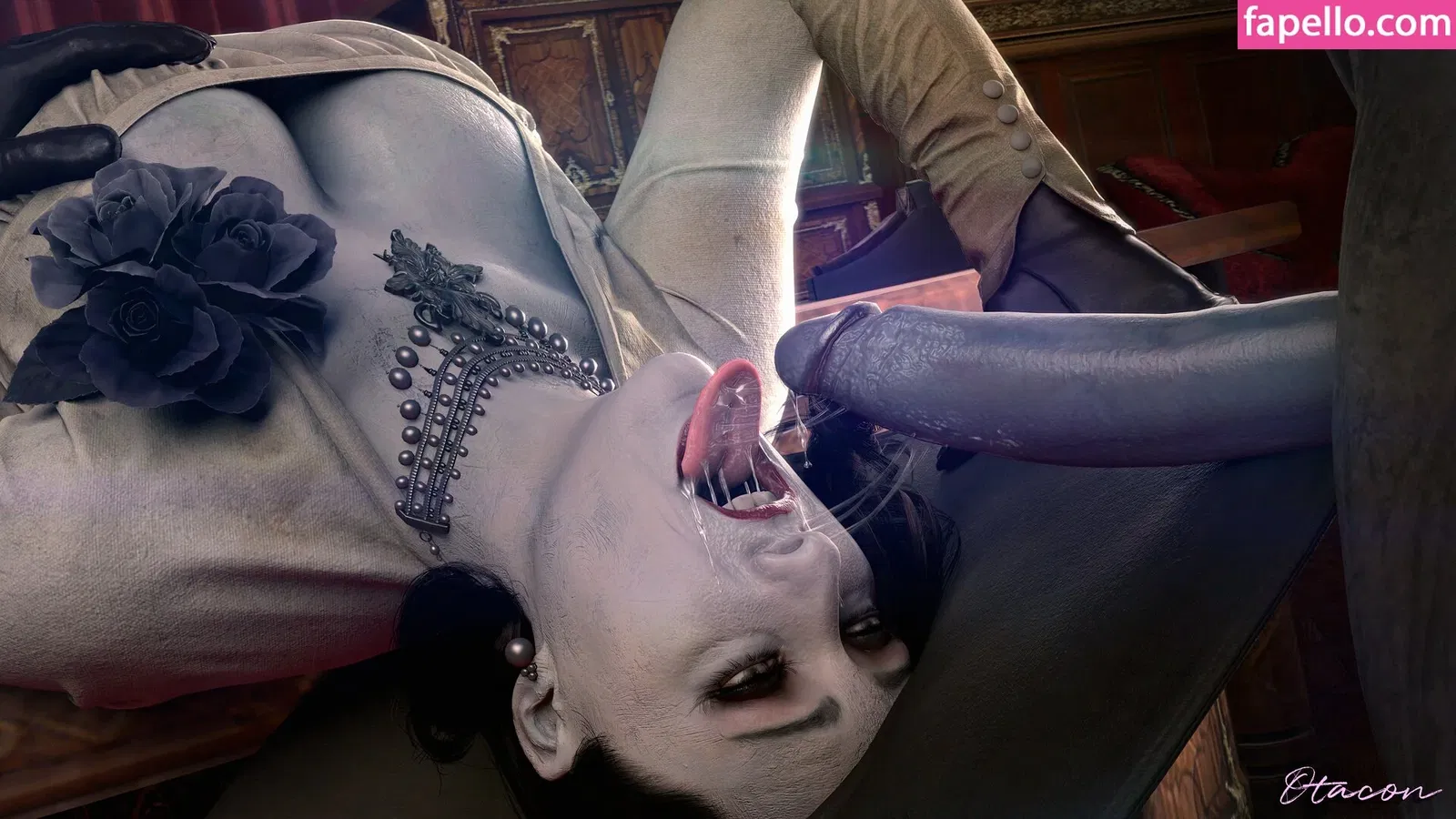 Resident Evil Onlyfans Photo Gallery 