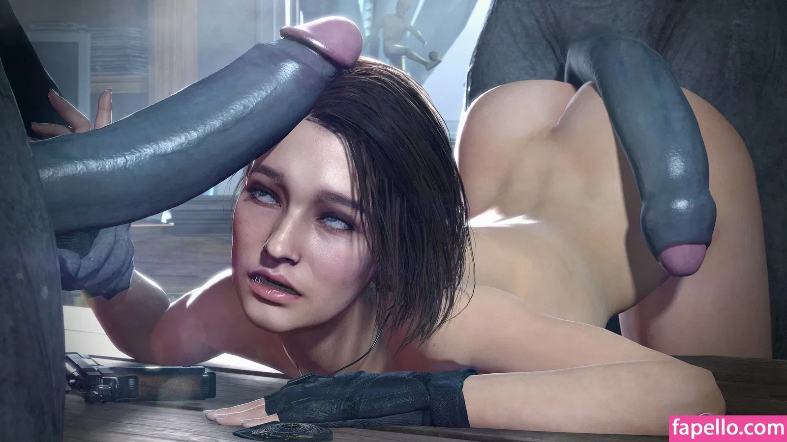 Resident Evil Onlyfans Photo Gallery 