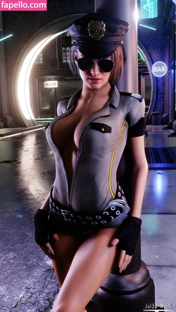 Resident Evil Onlyfans Photo Gallery 