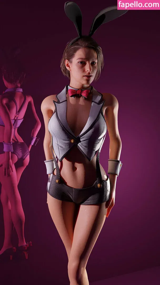 Resident Evil Onlyfans Photo Gallery 