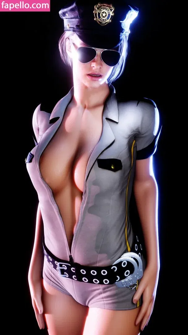Resident Evil Onlyfans Photo Gallery 