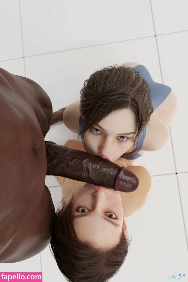 Resident Evil Onlyfans Photo Gallery 