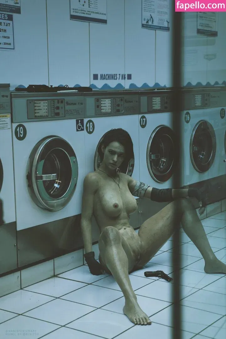 Resident Evil Onlyfans Photo Gallery 