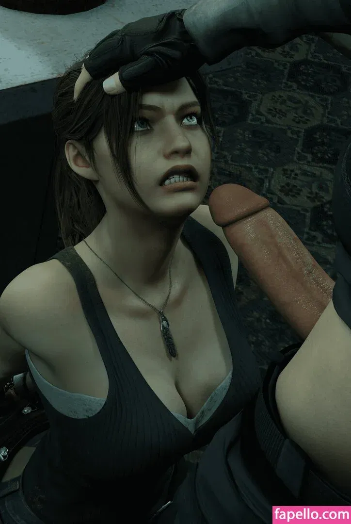 Resident Evil Onlyfans Photo Gallery 