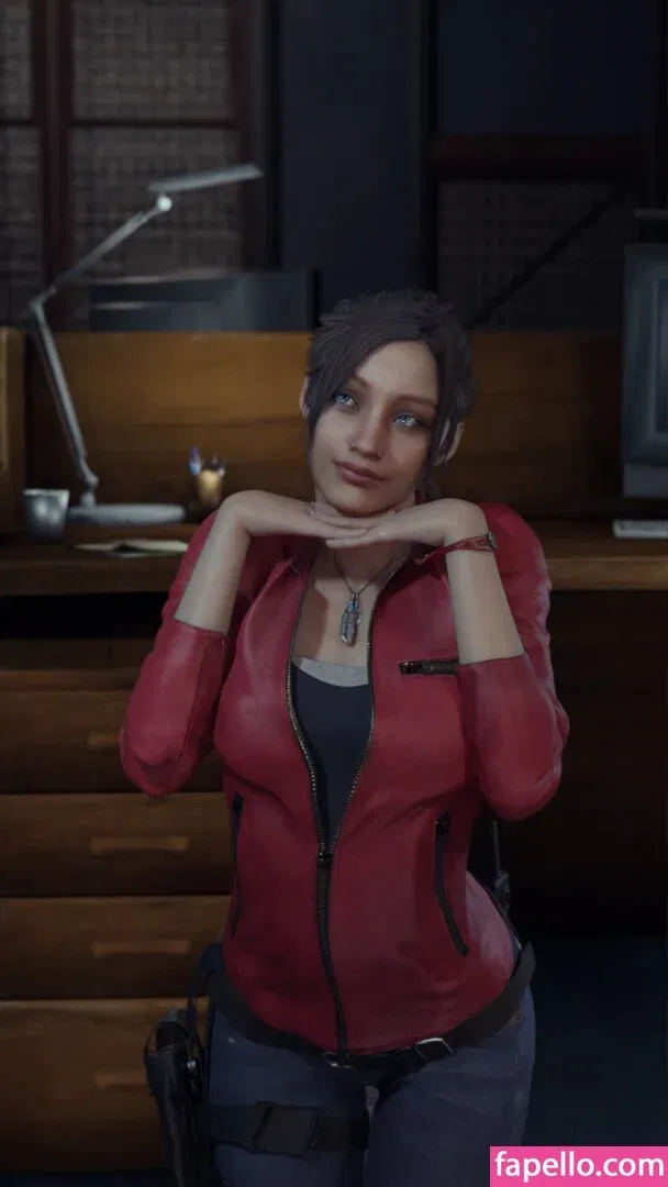 Resident Evil Onlyfans Photo Gallery 