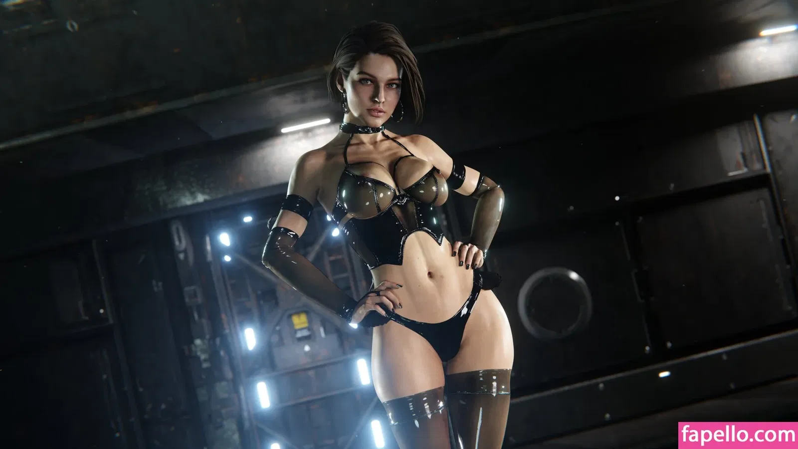 Resident Evil Onlyfans Photo Gallery 