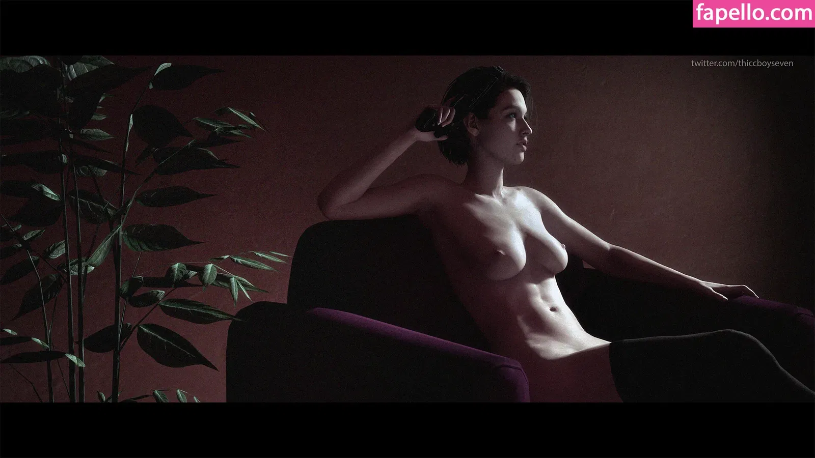 Resident Evil Onlyfans Photo Gallery 