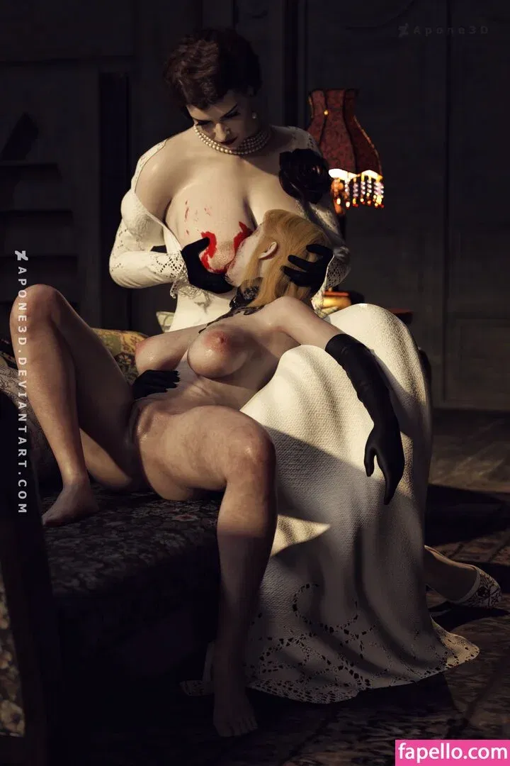 Resident Evil Onlyfans Photo Gallery 