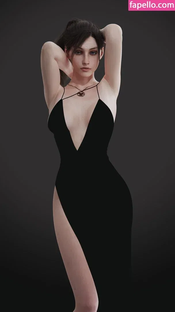 Resident Evil Onlyfans Photo Gallery 