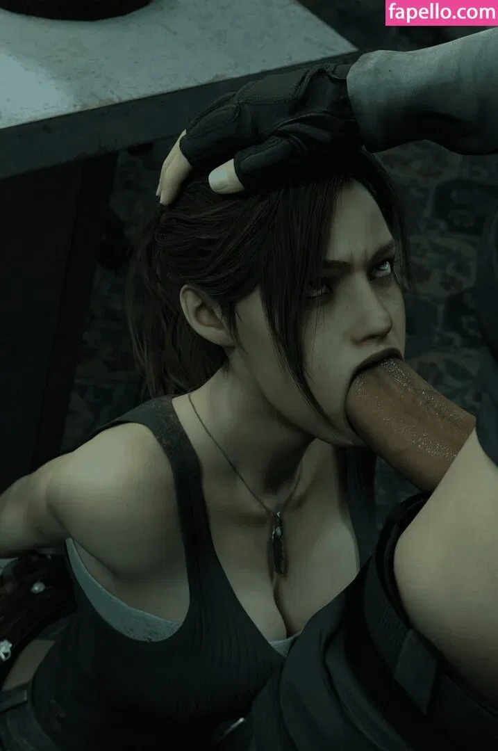 Resident Evil Onlyfans Photo Gallery 