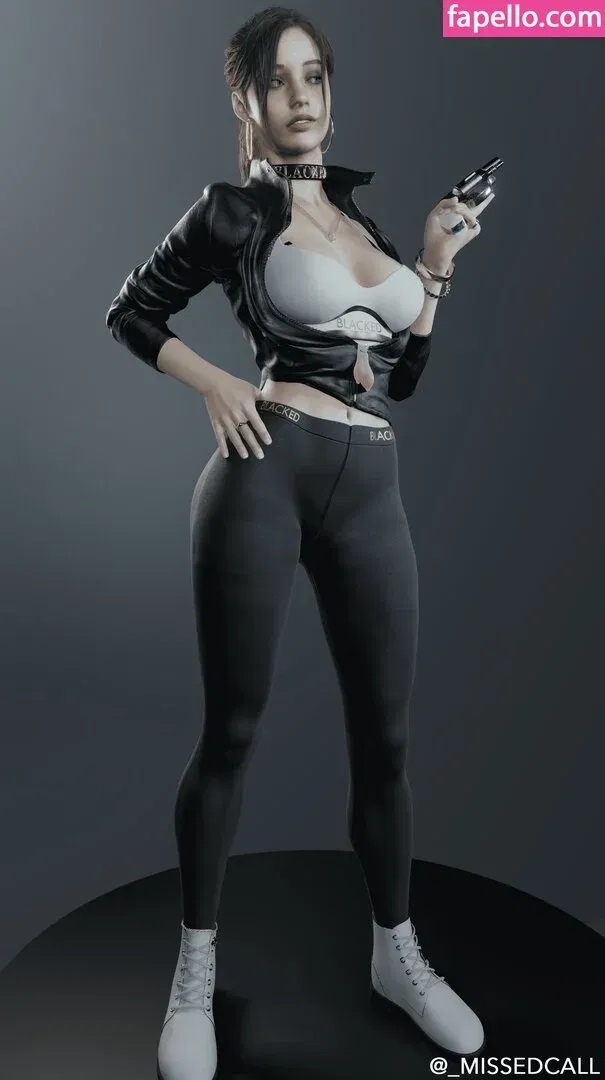 Resident Evil Onlyfans Photo Gallery 