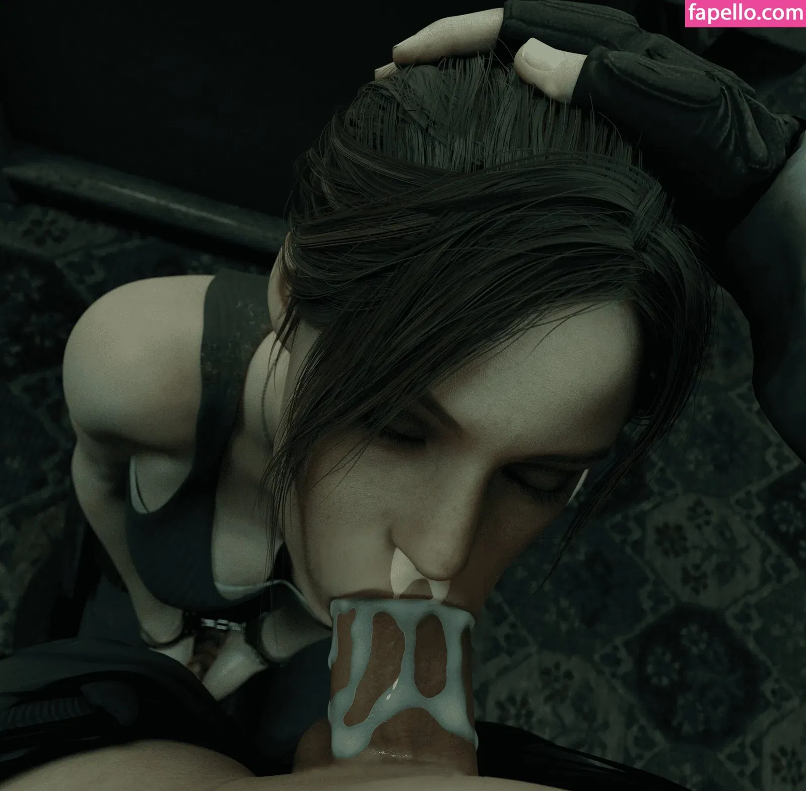 Resident Evil Onlyfans Photo Gallery 