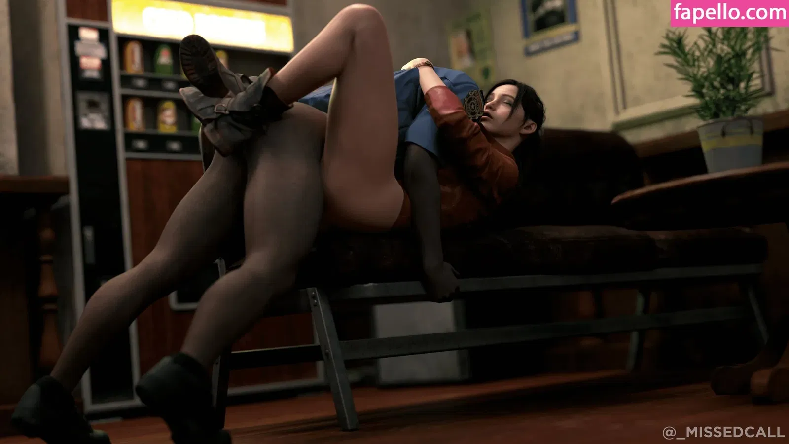 Resident Evil Onlyfans Photo Gallery 