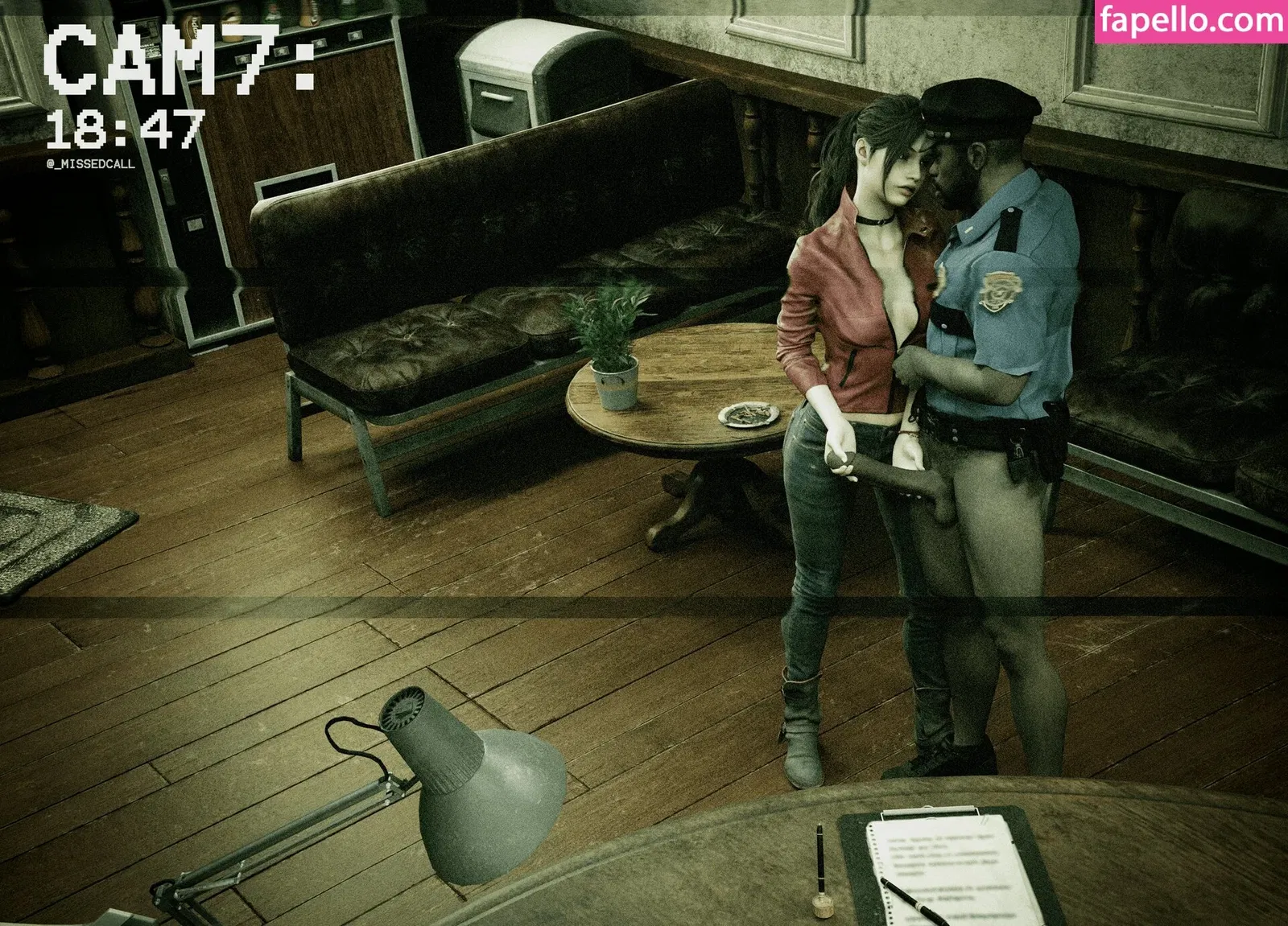 Resident Evil Onlyfans Photo Gallery 