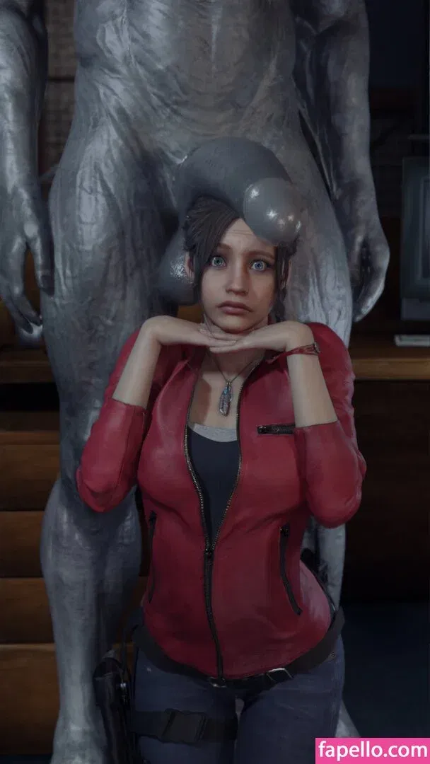 Resident Evil Onlyfans Photo Gallery 