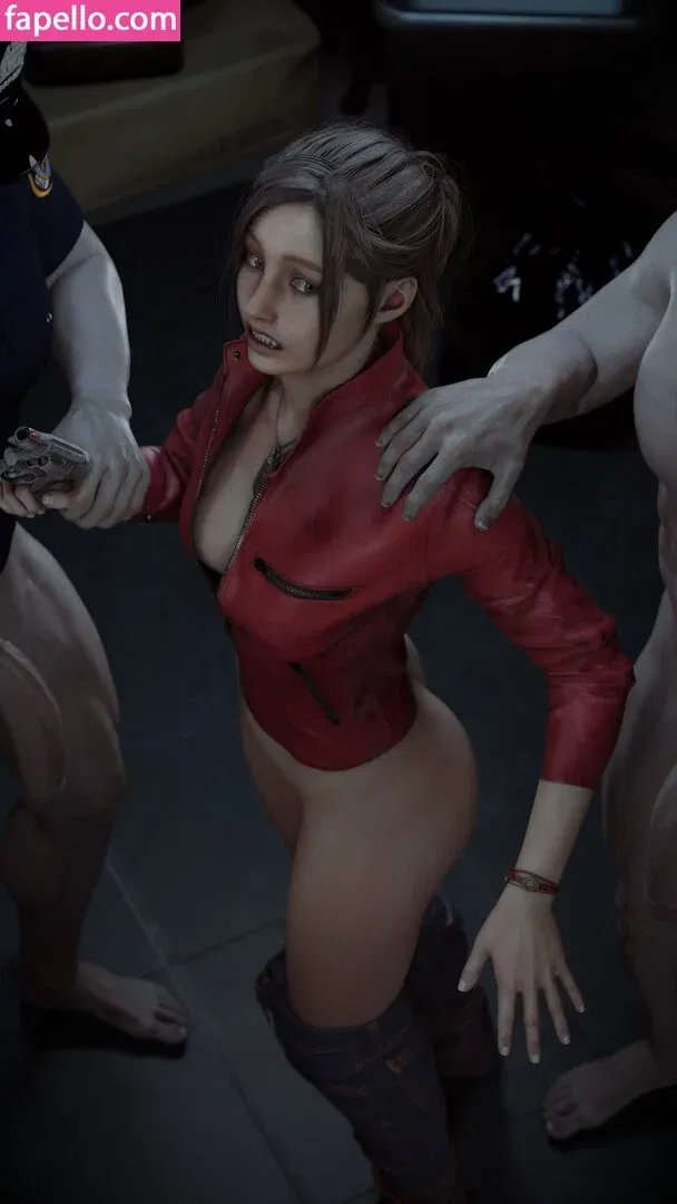 Resident Evil Onlyfans Photo Gallery 