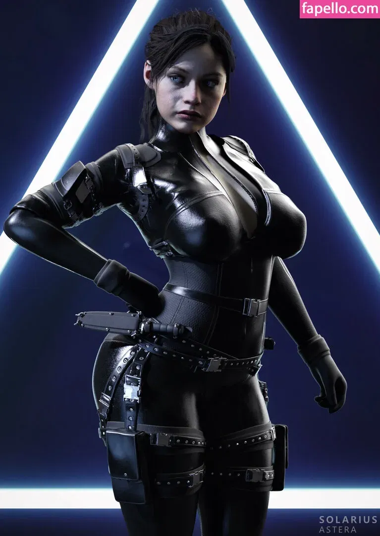 Resident Evil Onlyfans Photo Gallery 