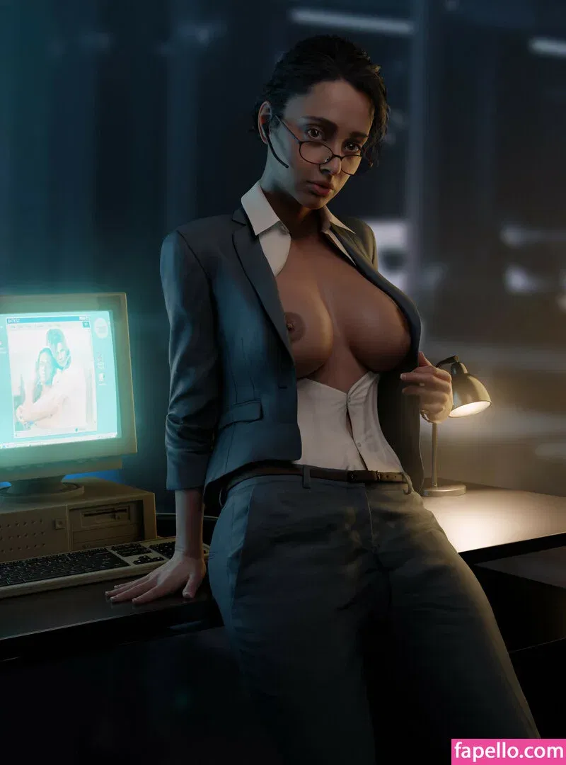 Resident Evil Onlyfans Photo Gallery 