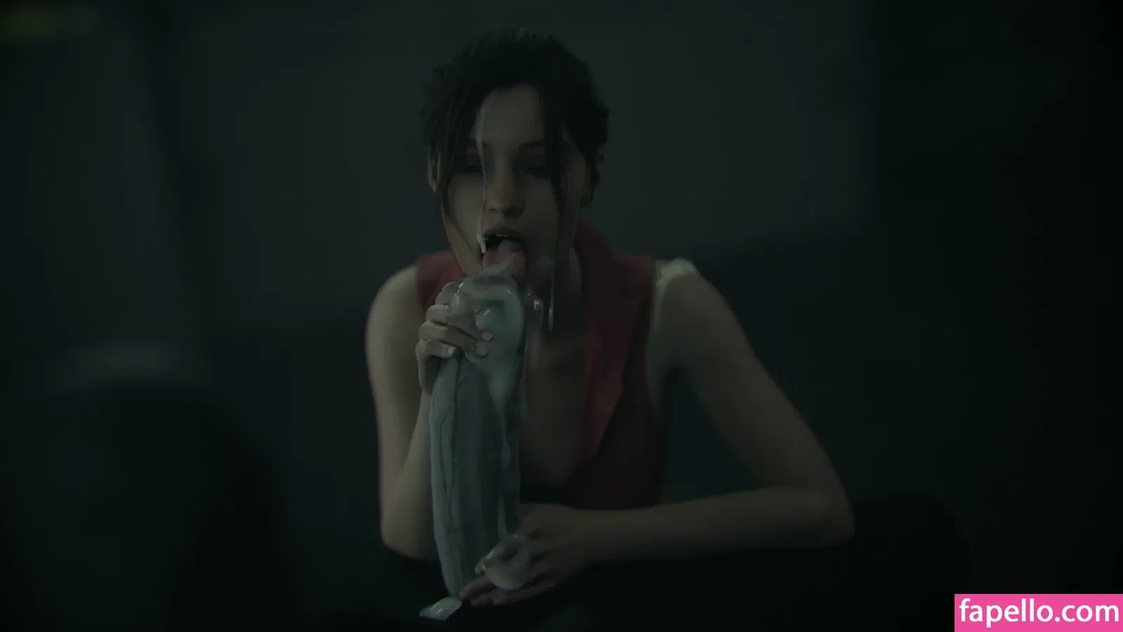 Resident Evil Onlyfans Photo Gallery 