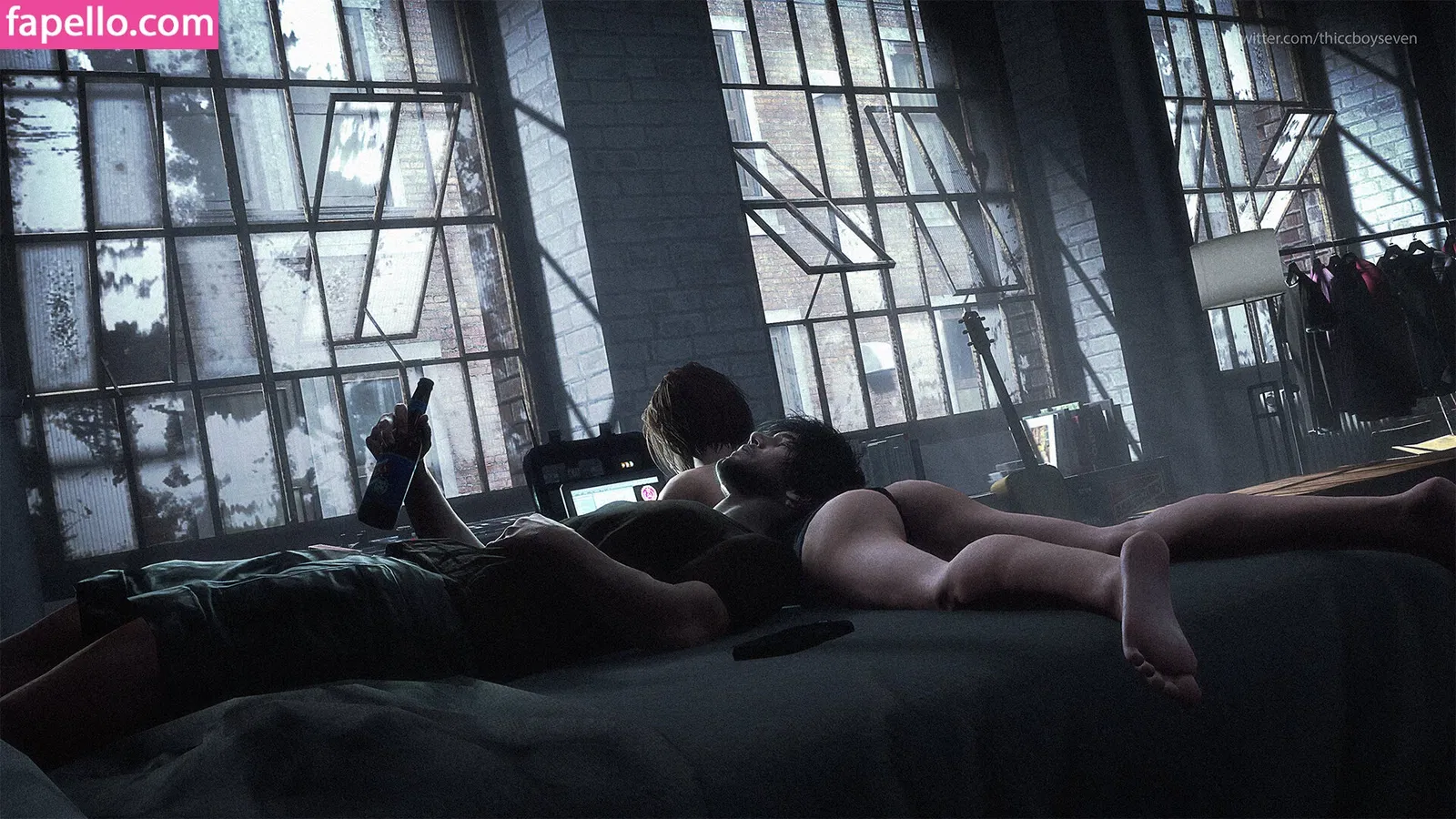 Resident Evil Onlyfans Photo Gallery 