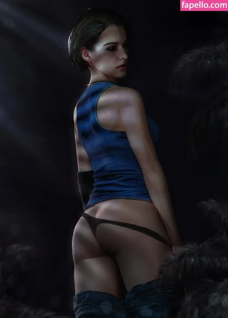 Resident Evil Onlyfans Photo Gallery 