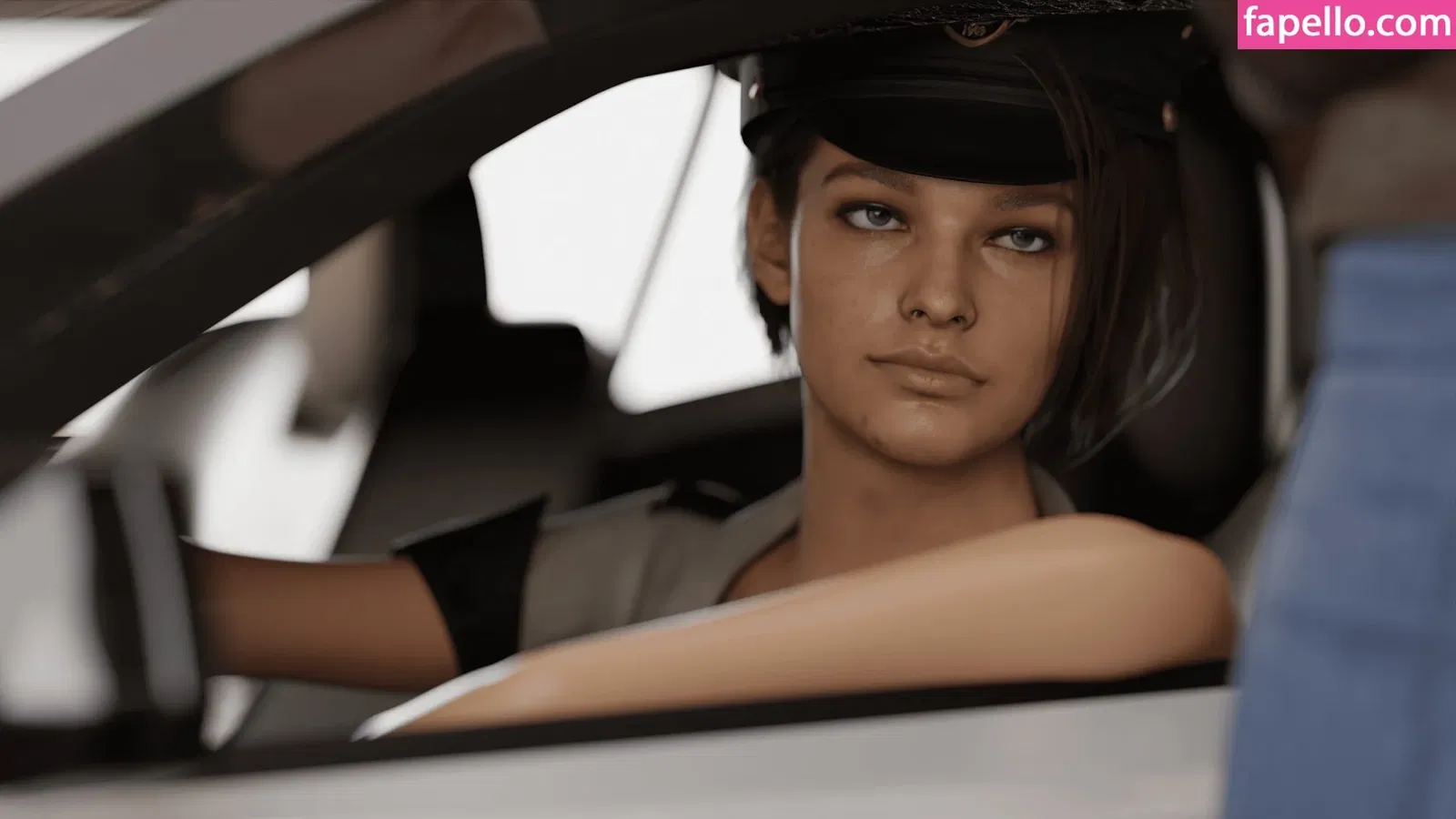 Resident Evil Onlyfans Photo Gallery 