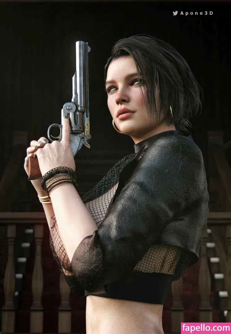 Resident Evil Onlyfans Photo Gallery 