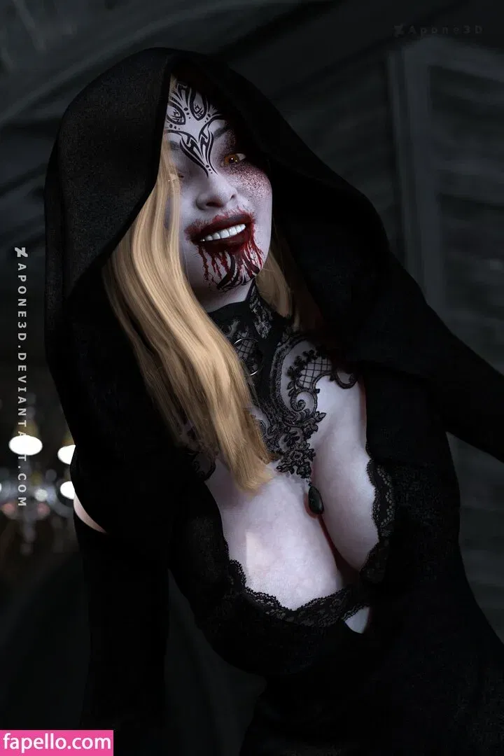 Resident Evil Onlyfans Photo Gallery 