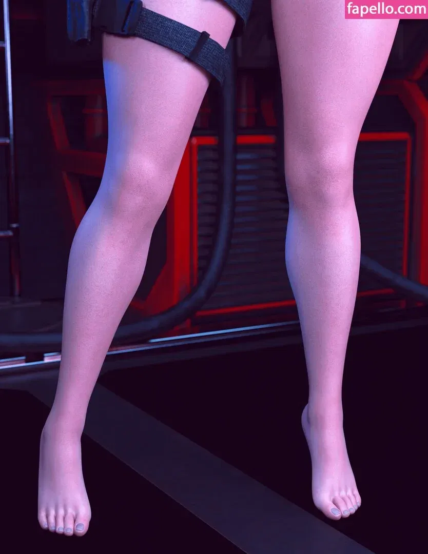 Resident Evil Onlyfans Photo Gallery 