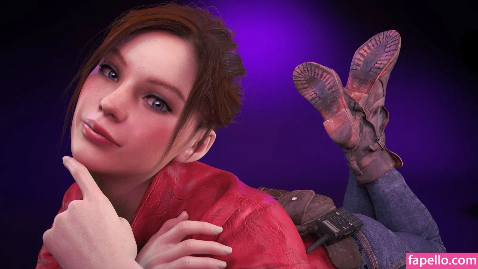 Resident Evil Onlyfans Photo Gallery 