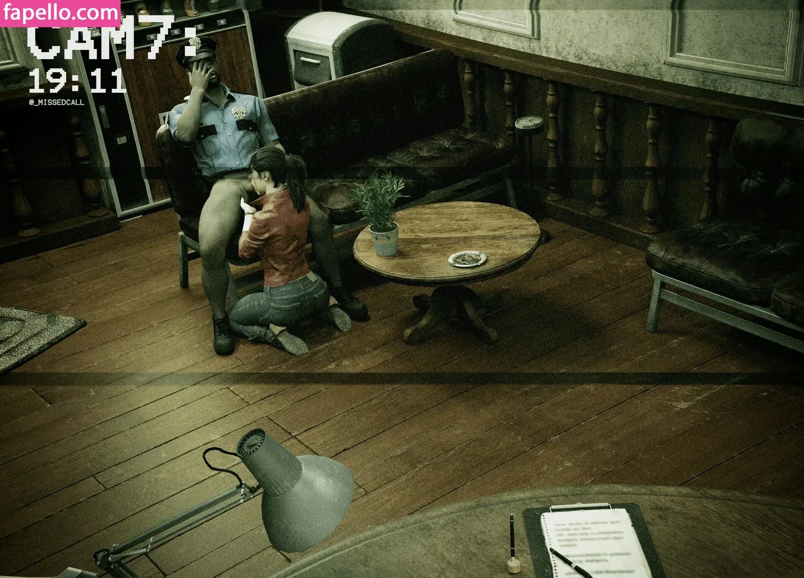 Resident Evil Onlyfans Photo Gallery 