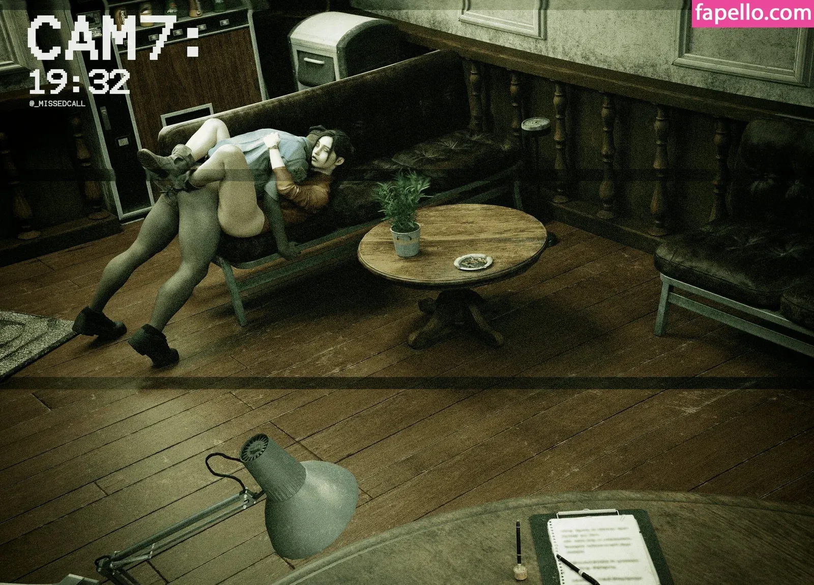 Resident Evil Onlyfans Photo Gallery 