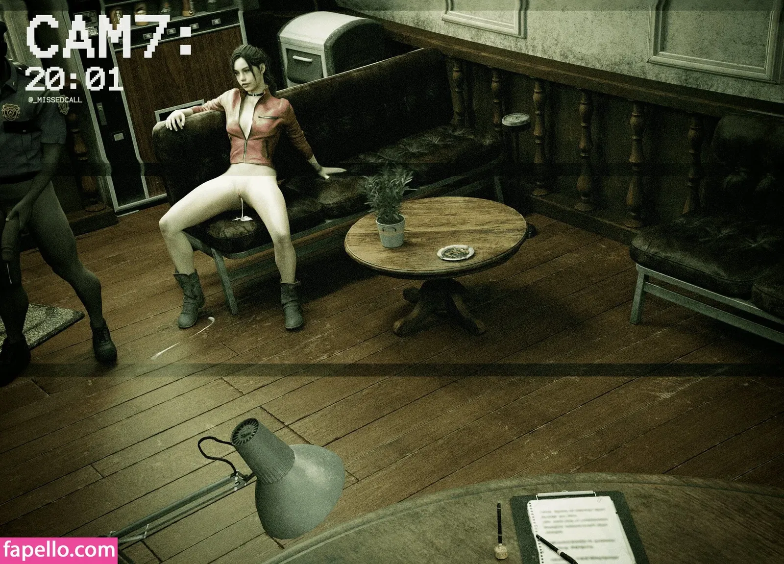 Resident Evil Onlyfans Photo Gallery 