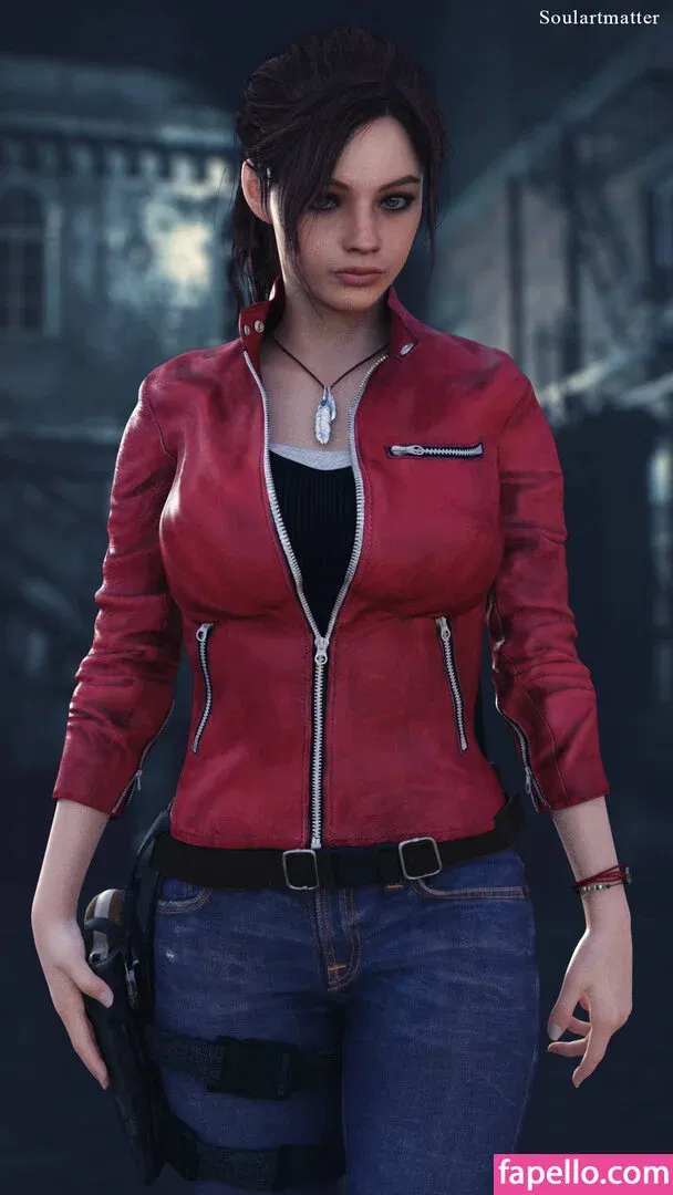 Resident Evil Onlyfans Photo Gallery 