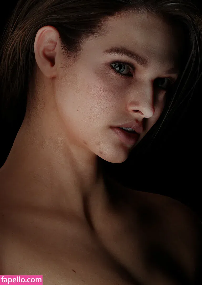 Resident Evil Onlyfans Photo Gallery 