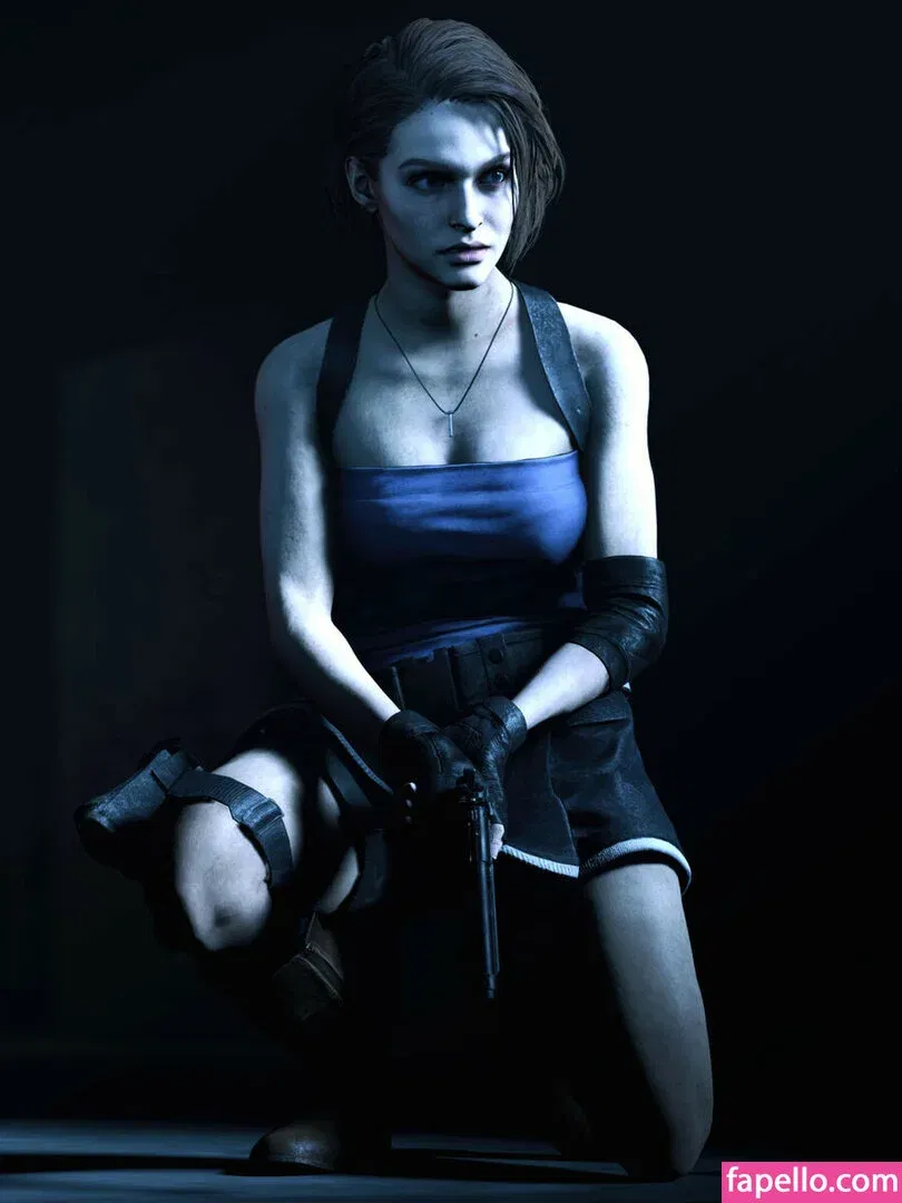 Resident Evil Onlyfans Photo Gallery 