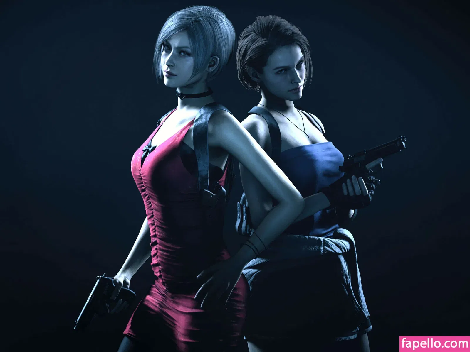 Resident Evil Onlyfans Photo Gallery 