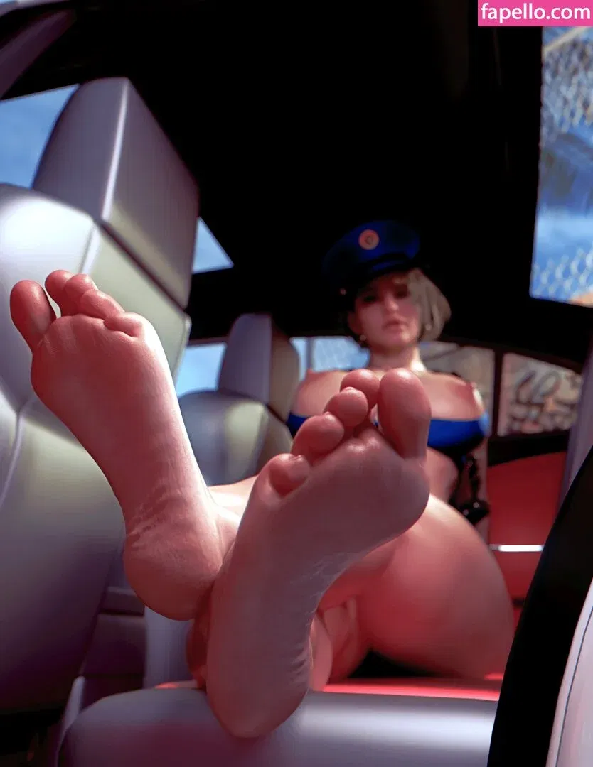 Resident Evil Onlyfans Photo Gallery 