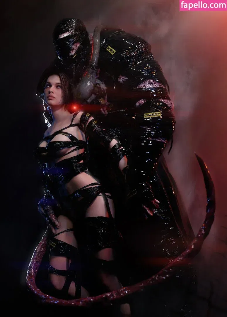 Resident Evil Onlyfans Photo Gallery 