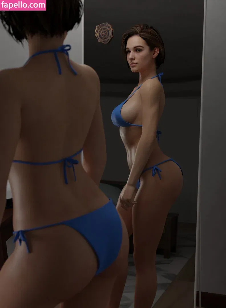 Resident Evil Onlyfans Photo Gallery 