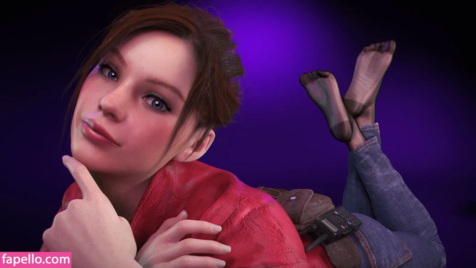 Resident Evil Onlyfans Photo Gallery 