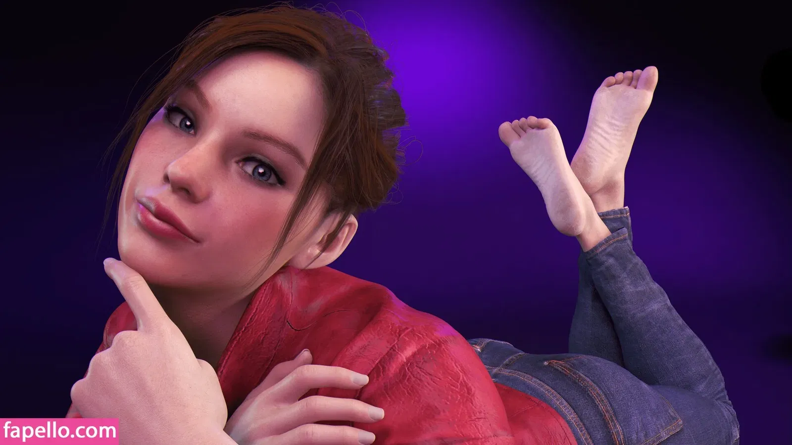 Resident Evil Onlyfans Photo Gallery 