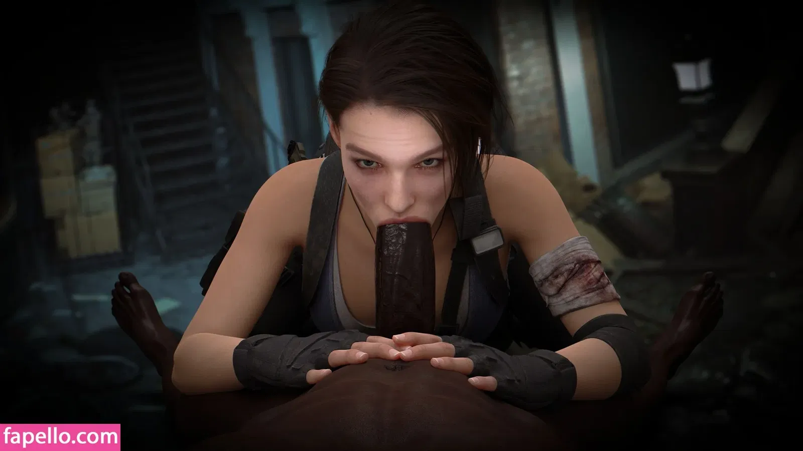 Resident Evil Onlyfans Photo Gallery 